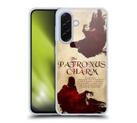 Head Case Designs sous Licence Officielle Harry Potter Expecto Patronum Order of The Phoenix III Coque en Gel [Protection de Qualité Militaire] Compatible avec Samsung Galaxy A36 5G