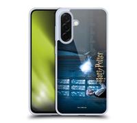 Head Case Designs sous Licence Officielle Harry Potter Expecto Patronum Students Order of The Phoenix II Coque en Gel [Protection de Qualité Militaire] Compatible avec Samsung Galaxy A36 5G