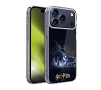 Head Case Designs sous Licence Officielle Harry Potter Gringotts Horcrux Deathly Hallows XXX Coque en Gel [Protection de Qualité Militaire] Compatible avec Apple iPhone 17 Pro Max