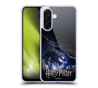 Head Case Designs sous Licence Officielle Harry Potter Gringotts Horcrux Deathly Hallows XXX Coque en Gel [Protection de Qualité Militaire] Compatible avec Samsung Galaxy A26 5G