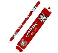 Head Case Designs sous Licence Officielle Harry Potter Gryffindor Quidditch Badge Prisoner of Azkaban V Vinyle Autocollant Peau Autocollant Couverture Compatible avec Apple Pencil 2nd Gen