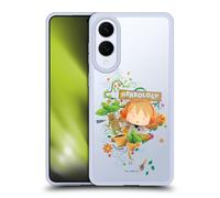 Head Case Designs sous Licence Officielle Harry Potter Herbology Deathly Hallows II Coque en Gel [Protection de Qualité Militaire] Compatible avec Samsung Galaxy S25 Edge