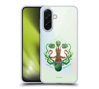 Head Case Designs sous Licence Officielle Harry Potter Herbology Deathly Hallows IV Coque en Gel [Protection de Qualité Militaire] Compatible avec Samsung Galaxy A36 5G