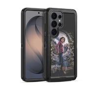 Head Case Designs sous Licence Officielle Harry Potter Hermione Poster Prisoner of Azkaban IV Étui Antichoc Ultra-Blindé Compatible avec Samsung Galaxy S26 Ultra