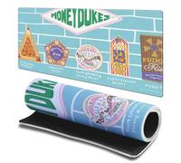 Head Case Designs sous Licence Officielle Harry Potter Honeydukes Graphiques 23.62 x 11.81 x 0.12 inches (600 x 300 mm) - L Tapis De Souris pour Jeux Bureau PC Clavier