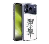 Head Case Designs sous Licence Officielle Harry Potter Horcrux Deathly Hallows XIV Coque en Gel [Protection de Qualité Militaire] Compatible avec Apple iPhone 17 Pro Max