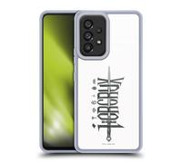 Head Case Designs sous Licence Officielle Harry Potter Horcrux Deathly Hallows XIV Coque en Gel [Protection de Qualité Militaire] Compatible avec Samsung Galaxy A53 5G (2022)