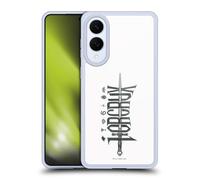 Head Case Designs sous Licence Officielle Harry Potter Horcrux Deathly Hallows XIV Coque en Gel [Protection de Qualité Militaire] Compatible avec Samsung Galaxy S25 Edge