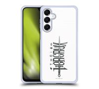 Head Case Designs sous Licence Officielle Harry Potter Horcrux Deathly Hallows XIV Coque en Gel [Protection de Qualité Militaire] Compatible avec Samsung Galaxy A16 5G