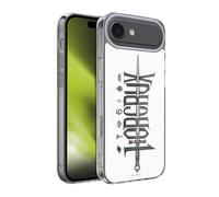 Head Case Designs sous Licence Officielle Harry Potter Horcrux Deathly Hallows XIV Coque en Gel [Protection de Qualité Militaire] Compatible avec Apple iPhone 17 Air