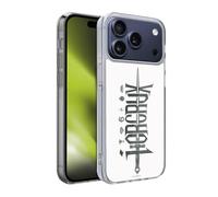 Head Case Designs sous Licence Officielle Harry Potter Horcrux Deathly Hallows XIV Coque en Gel [Protection de Qualité Militaire] Compatible avec Apple iPhone 17 Pro