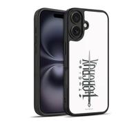Head Case Designs sous Licence Officielle Harry Potter Horcrux Deathly Hallows XIV Coque en Gel renforcée [Protection de Qualité Militaire] Compatible avec Apple iPhone 16