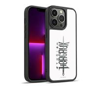 Head Case Designs sous Licence Officielle Harry Potter Horcrux Deathly Hallows XIV Coque en Gel renforcée [Protection de Qualité Militaire] Compatible avec Apple iPhone 13 Pro