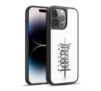 Head Case Designs sous Licence Officielle Harry Potter Horcrux Deathly Hallows XIV Coque en Gel renforcée [Protection de Qualité Militaire] Compatible avec Apple iPhone 14 Pro Max