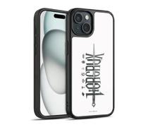 Head Case Designs sous Licence Officielle Harry Potter Horcrux Deathly Hallows XIV Coque en Gel renforcée [Protection de Qualité Militaire] Compatible avec Apple iPhone 15