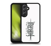 Head Case Designs sous Licence Officielle Harry Potter Horcrux Deathly Hallows XIV Coque en Gel renforcée [Protection de Qualité Militaire] Compatible avec Samsung Galaxy A54 5G