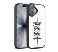 Head Case Designs sous Licence Officielle Harry Potter Horcrux Deathly Hallows XIV Coque en Gel renforcée [Protection de Qualité Militaire] Compatible avec Apple iPhone 17