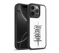 Head Case Designs sous Licence Officielle Harry Potter Horcrux Deathly Hallows XIV Coque en Gel renforcée [Protection de Qualité Militaire] Compatible avec Apple iPhone 16 Pro