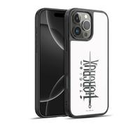 Head Case Designs sous Licence Officielle Harry Potter Horcrux Deathly Hallows XIV Coque en Gel renforcée [Protection de Qualité Militaire] Compatible avec Apple iPhone 16 Pro Max