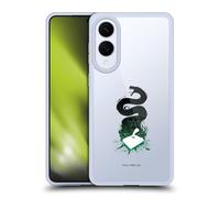 Head Case Designs sous Licence Officielle Harry Potter Horcrux Tom Riddle Diary Deathly Hallows XXII Coque en Gel [Protection de Qualité Militaire] Compatible avec Samsung Galaxy S25 Edge