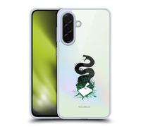 Head Case Designs sous Licence Officielle Harry Potter Horcrux Tom Riddle Diary Deathly Hallows XXII Coque en Gel [Protection de Qualité Militaire] Compatible avec Samsung Galaxy A36 5G