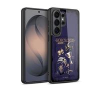 Head Case Designs sous Licence Officielle Harry Potter Horcruxes Le Baiser des Détraqueurs Coque en Gel renforcée [Protection de Qualité Militaire] Compatible avec Samsung Galaxy S26 Ultra