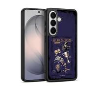 Head Case Designs sous Licence Officielle Harry Potter Horcruxes Le Baiser des Détraqueurs Coque en Gel renforcée [Protection de Qualité Militaire] Compatible avec Samsung Galaxy S26