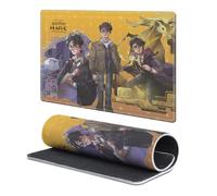 Head Case Designs sous Licence Officielle Harry Potter: Magic Awakened Harry Potter Art Personnage 9.84 x 11.81 x 0.12 inches (250 x 300 mm) - S Tapis De Souris pour Jeux Bureau PC Clavier