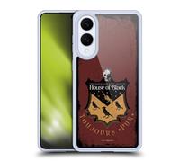 Head Case Designs sous Licence Officielle Harry Potter Maison des Noirs Le Baiser des Détraqueurs Coque en Gel [Protection de Qualité Militaire] Compatible avec Samsung Galaxy S25 Edge