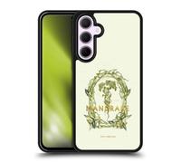 Head Case Designs sous Licence Officielle Harry Potter Mandrake Deathly Hallows XXXI Coque en Gel renforcée [Protection de Qualité Militaire] Compatible avec Samsung Galaxy A35 5G