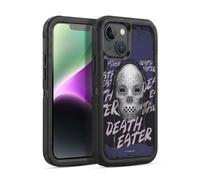 Head Case Designs sous Licence Officielle Harry Potter Mangemort Le Baiser des Détraqueurs Étui Antichoc Ultra-Blindé Compatible avec Apple iPhone 14