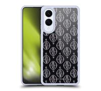 Head Case Designs sous Licence Officielle Harry Potter Motif Death Eater Le Baiser des Détraqueurs Coque en Gel [Protection de Qualité Militaire] Compatible avec Samsung Galaxy S25 Edge