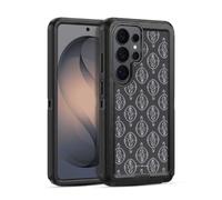 Head Case Designs sous Licence Officielle Harry Potter Motif Death Eater Le Baiser des Détraqueurs Étui Antichoc Ultra-Blindé Compatible avec Samsung Galaxy S26 Ultra