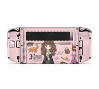 Head Case Designs sous Licence Officielle Harry Potter Motif Hermione Graphiques Vinyle Autocollant Peau Autocollant Couverture Compatible avec Lenovo Legion Go
