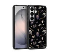 Head Case Designs sous Licence Officielle Harry Potter Motif Horcruxes Le Baiser des Détraqueurs Coque en Gel renforcée [Protection de Qualité Militaire] Compatible avec Samsung Galaxy S26