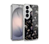 Head Case Designs sous Licence Officielle Harry Potter Motif Horcruxes Le Baiser des Détraqueurs Coque en Gel [Protection de Qualité Militaire] Compatible avec Samsung Galaxy S26 Plus
