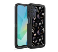 Head Case Designs sous Licence Officielle Harry Potter Motif Horcruxes Le Baiser des Détraqueurs Étui Antichoc Ultra-Blindé Compatible avec Samsung Galaxy A16 5G