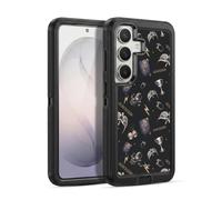 Head Case Designs sous Licence Officielle Harry Potter Motif Horcruxes Le Baiser des Détraqueurs Étui Antichoc Ultra-Blindé Compatible avec Samsung Galaxy S26 Plus