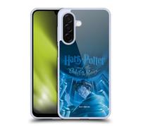 Head Case Designs sous Licence Officielle Harry Potter Order of The Phoenix Literary Covers Coque en Gel [Protection de Qualité Militaire] Compatible avec Samsung Galaxy A26 5G