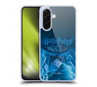 Head Case Designs sous Licence Officielle Harry Potter Order of The Phoenix Literary Covers Coque en Gel [Protection de Qualité Militaire] Compatible avec Samsung Galaxy A36 5G
