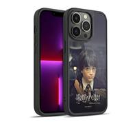 Head Case Designs sous Licence Officielle Harry Potter Plume Quill Sorcerer's Stone II Coque en Gel renforcée [Protection de Qualité Militaire] Compatible avec Apple iPhone 13 Pro