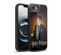 Head Case Designs sous Licence Officielle Harry Potter Portrait Chamber of Secrets IV Coque en Gel renforcée [Protection de Qualité Militaire] Compatible avec Apple iPhone 16e / iPhone 17e