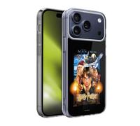 Head Case Designs sous Licence Officielle Harry Potter Poster 1 Sorcerer's Stone II Coque en Gel [Protection de Qualité Militaire] Compatible avec Apple iPhone 17 Pro Max Et Compatible avec MagSafe