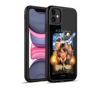 Head Case Designs sous Licence Officielle Harry Potter Poster 1 Sorcerer's Stone II Coque en Gel renforcée [Protection de Qualité Militaire] Compatible avec Apple iPhone 11