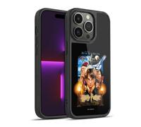 Head Case Designs sous Licence Officielle Harry Potter Poster 1 Sorcerer's Stone II Coque en Gel renforcée [Protection de Qualité Militaire] Compatible avec Apple iPhone 14 Pro