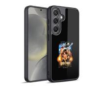 Head Case Designs sous Licence Officielle Harry Potter Poster 1 Sorcerer's Stone II Coque en Gel renforcée [Protection de Qualité Militaire] Compatible avec Samsung Galaxy S24 5G