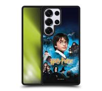 Head Case Designs sous Licence Officielle Harry Potter Poster 2 Sorcerer's Stone II Coque en Gel renforcée [Protection de Qualité Militaire] Compatible avec Samsung Galaxy S25 Ultra