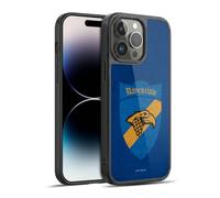 Head Case Designs sous Licence Officielle Harry Potter Ravenclaw Crête Sorcerer's Stone I Coque en Gel renforcée [Protection de Qualité Militaire] Compatible avec Apple iPhone 14 Pro Max