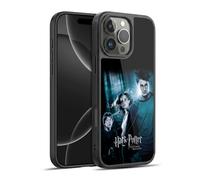 Head Case Designs sous Licence Officielle Harry Potter Ron, Harry & Hermione Poster 2 Prisoner of Azkaban IV Coque en Gel renforcée [Qualité Militaire] Compatible avec Apple iPhone 16 Pro Max