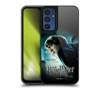 Head Case Designs sous Licence Officielle Harry Potter Ron Weasley Deathly Hallows VII Coque en Gel renforcée [Protection de Qualité Militaire] Compatible avec Samsung Galaxy A15